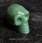 Preview: Hexenshop Dark Phönix Jade Kristallschädel Radegast Totenkopf Halbedelstein